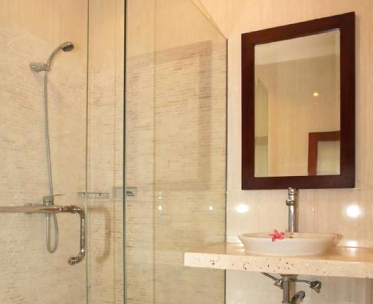 Villa Anyelir Σεμινιάκ Εξωτερικό φωτογραφία