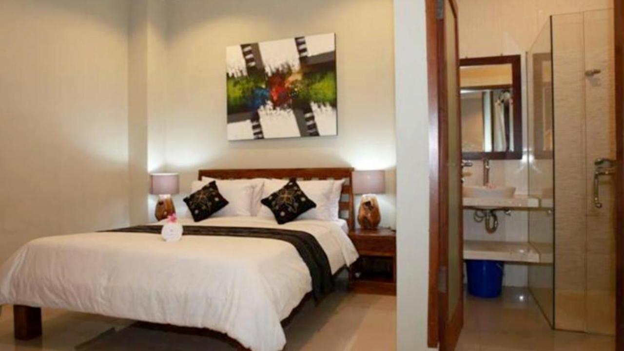 Villa Anyelir Σεμινιάκ Εξωτερικό φωτογραφία