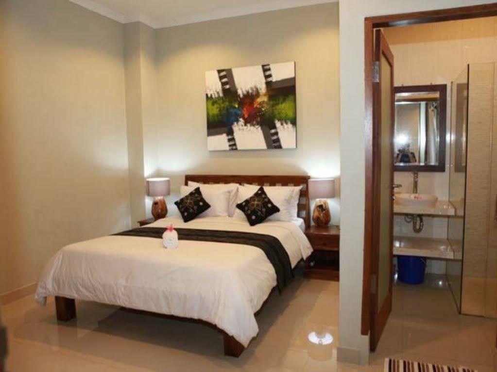 Villa Anyelir Σεμινιάκ Εξωτερικό φωτογραφία